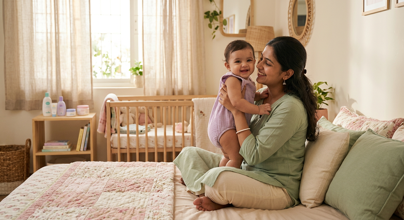 Best Baby Care Brands India: Honest 2024 Guide & Comparison