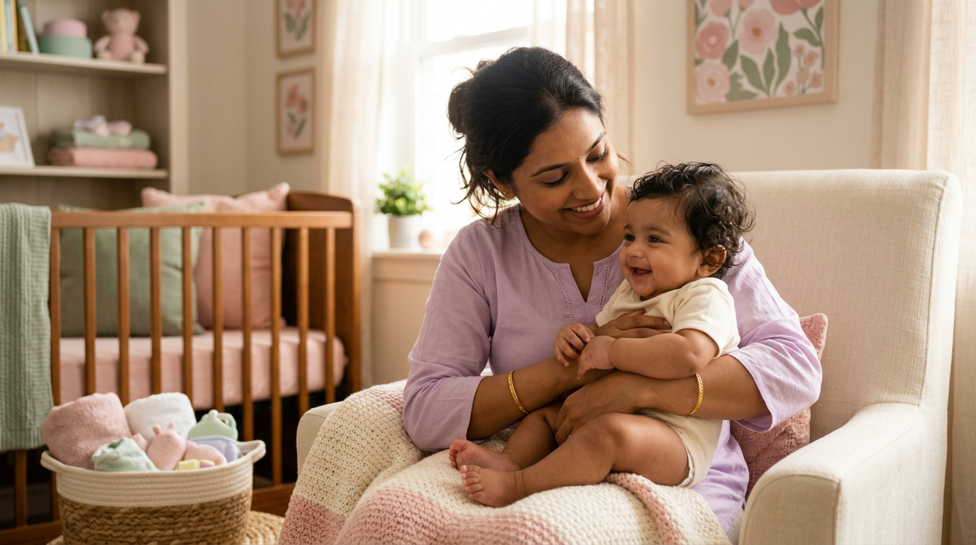 Best Baby Soap Brands India: 2024 Doctor-Recommended Guide