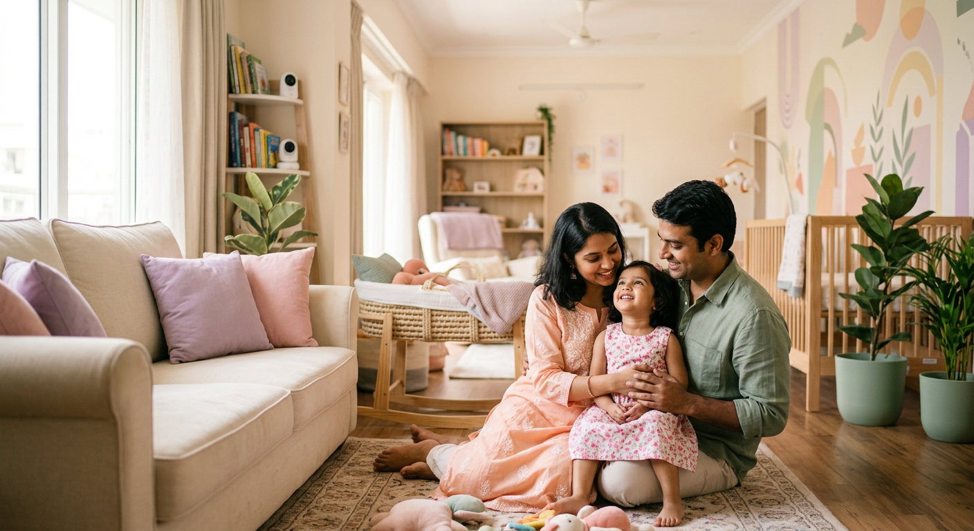 Best time to conceive after periods: India Fertility Guide