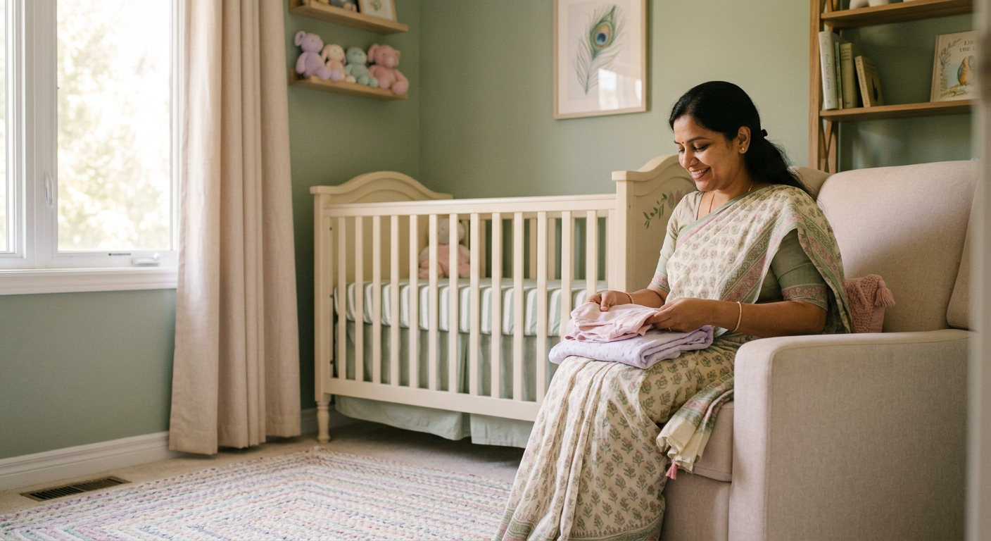 How to Conceive a Baby Boy: Science, Myths & Indian Tips