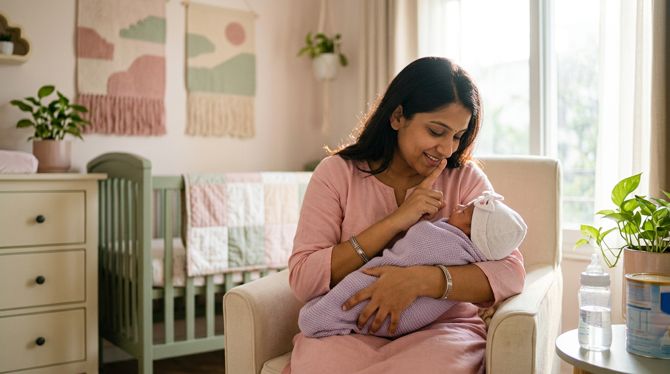 Is Your RO Water Safe for Baby's Formula? A No-Nonsense