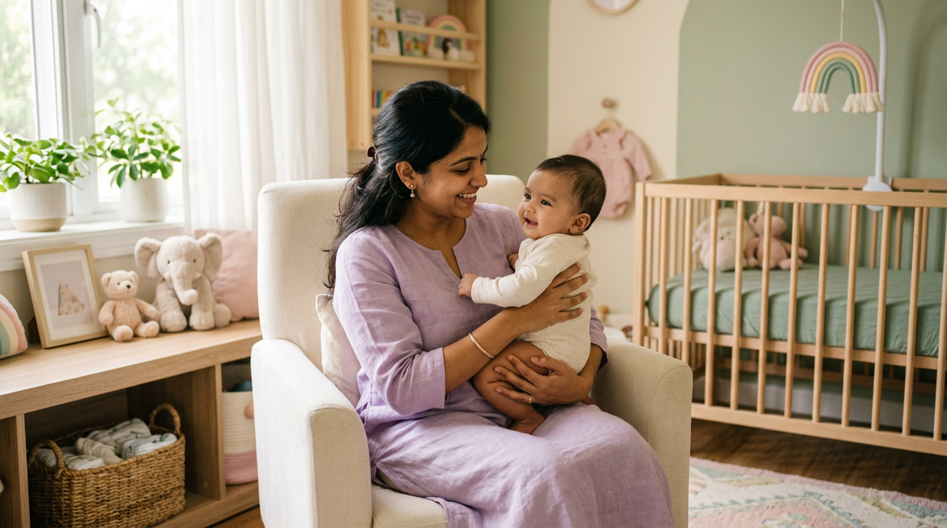 Mamaearth vs Himalaya Baby: Best Brand Guide for Indian Moms