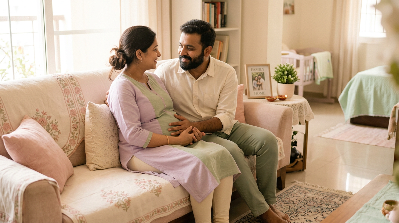 Ovulation Calculator India: Best Time to Conceive Guide
