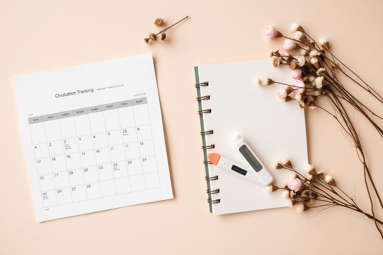 Accurate Ovulation Tracking: Your Indian Guide to Conception