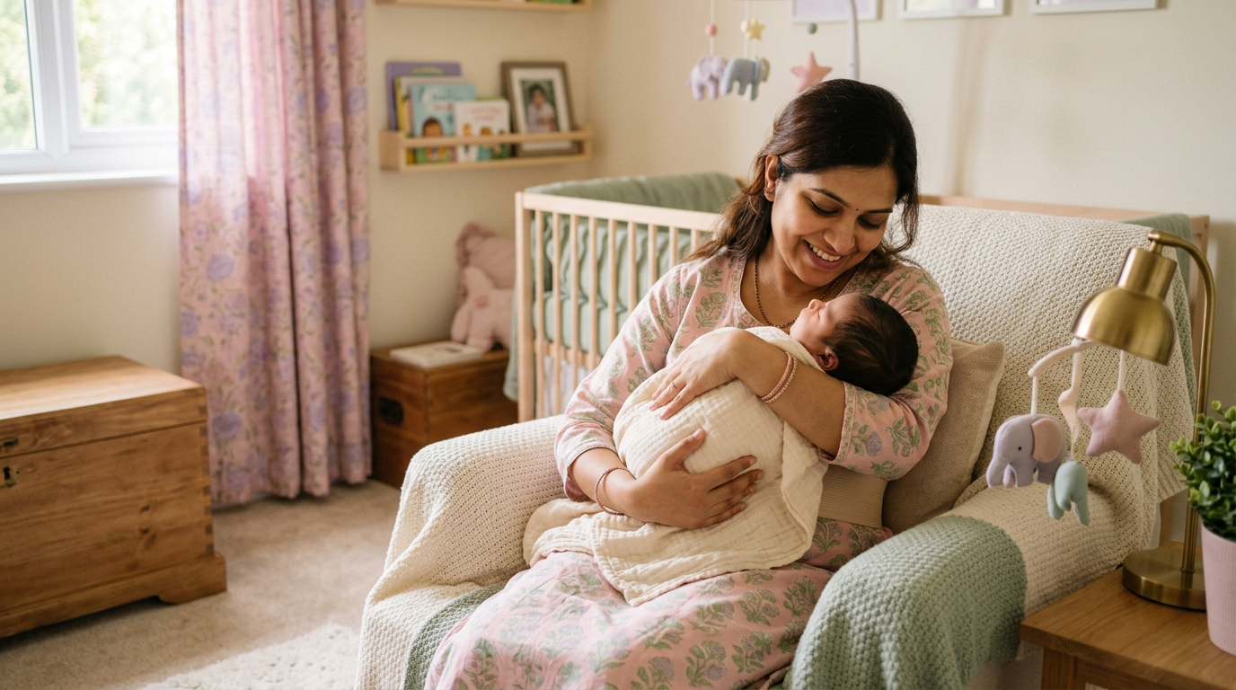 Postnatal Abdominal Belt: Best Indian Guide for Core
