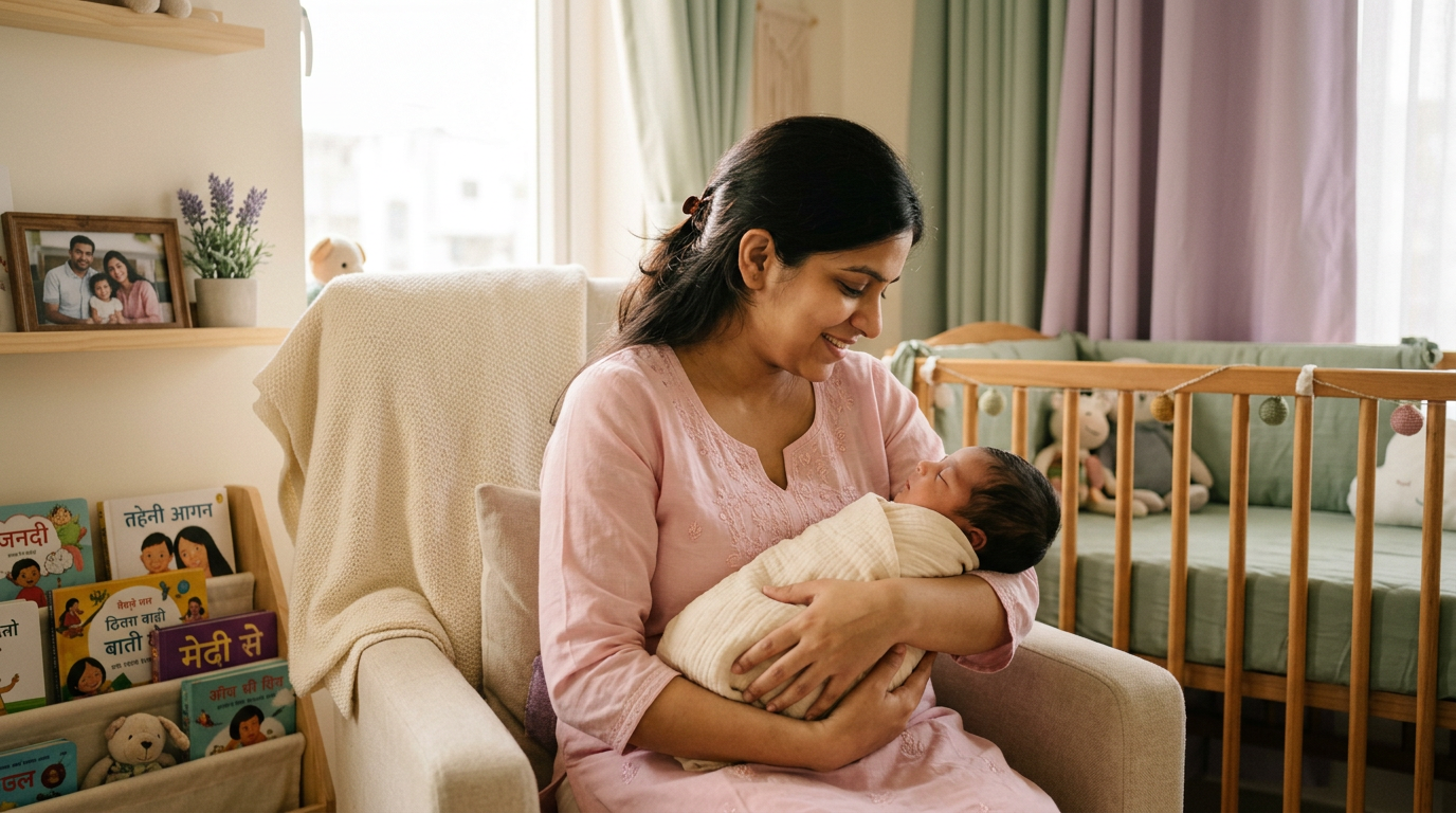 Postpartum Hemorrhage Meaning in Hindi: Indian PPH Guide